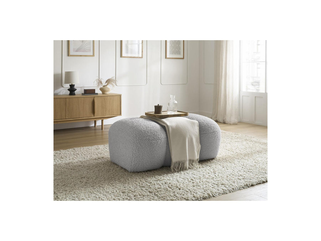 Hippolyte - Pouf