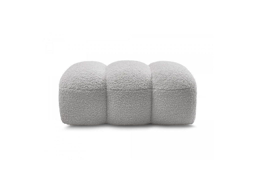 Hippolyte - Pouf