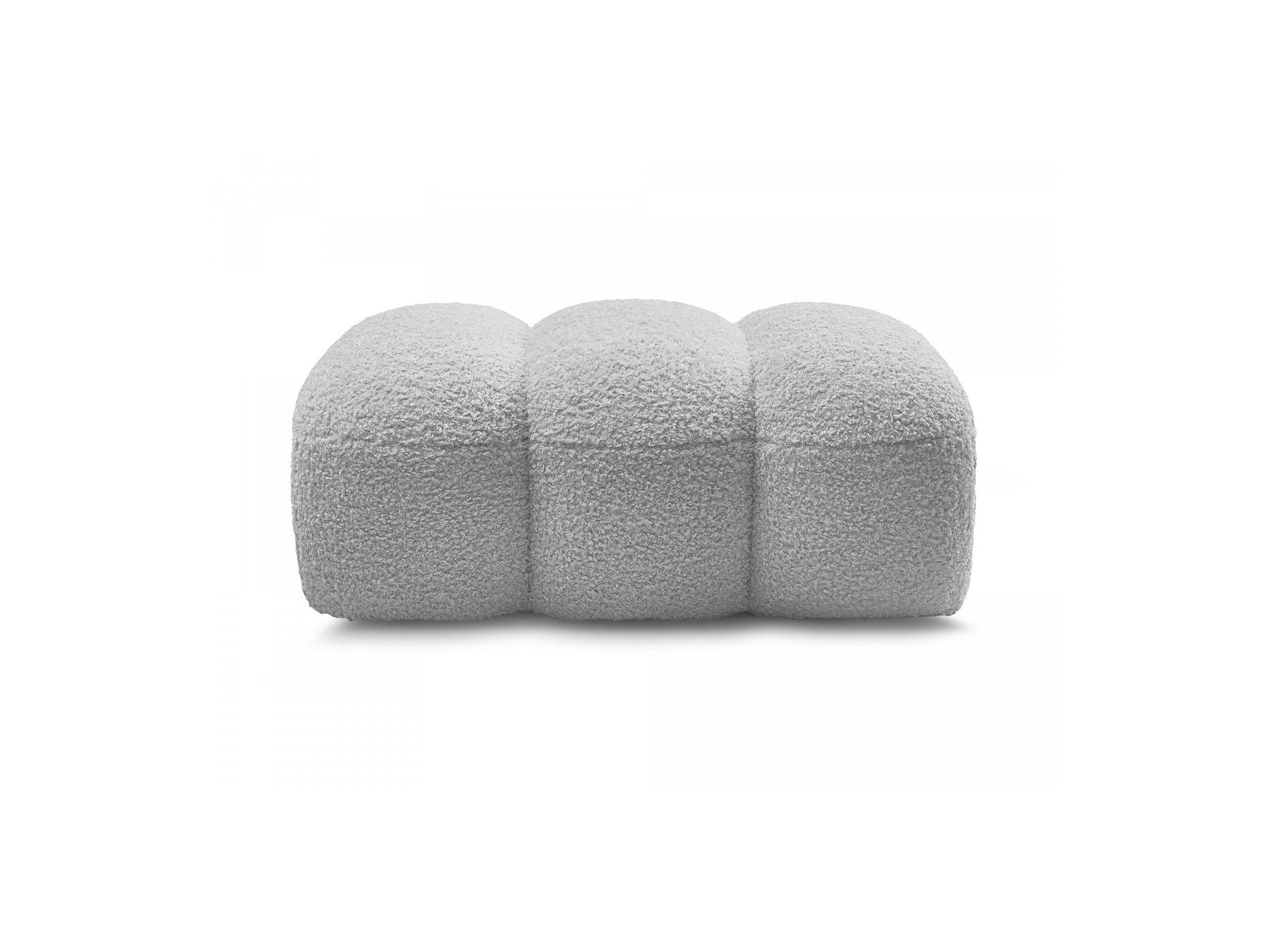 Hippolyte - Pouf