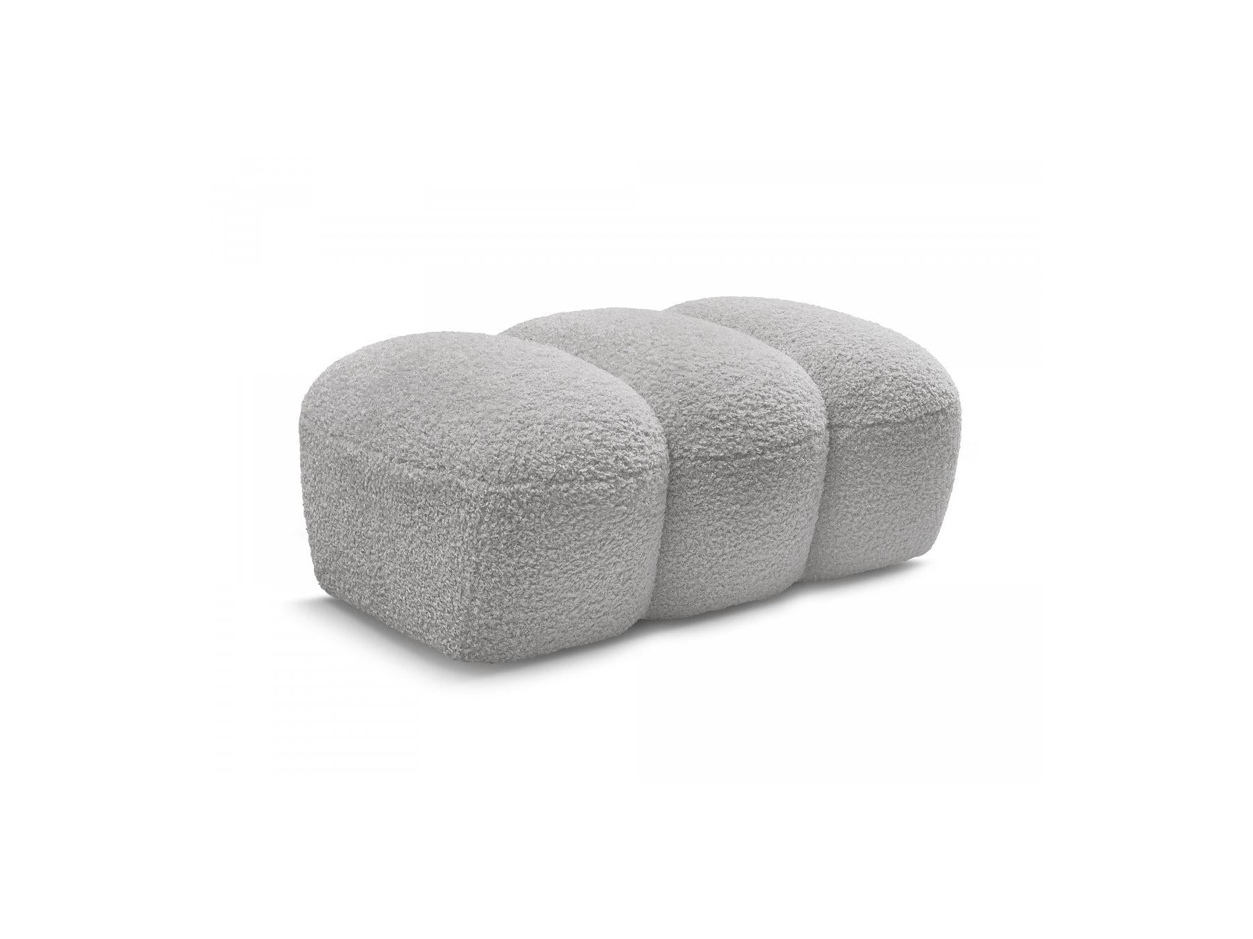 Hippolyte - Pouf