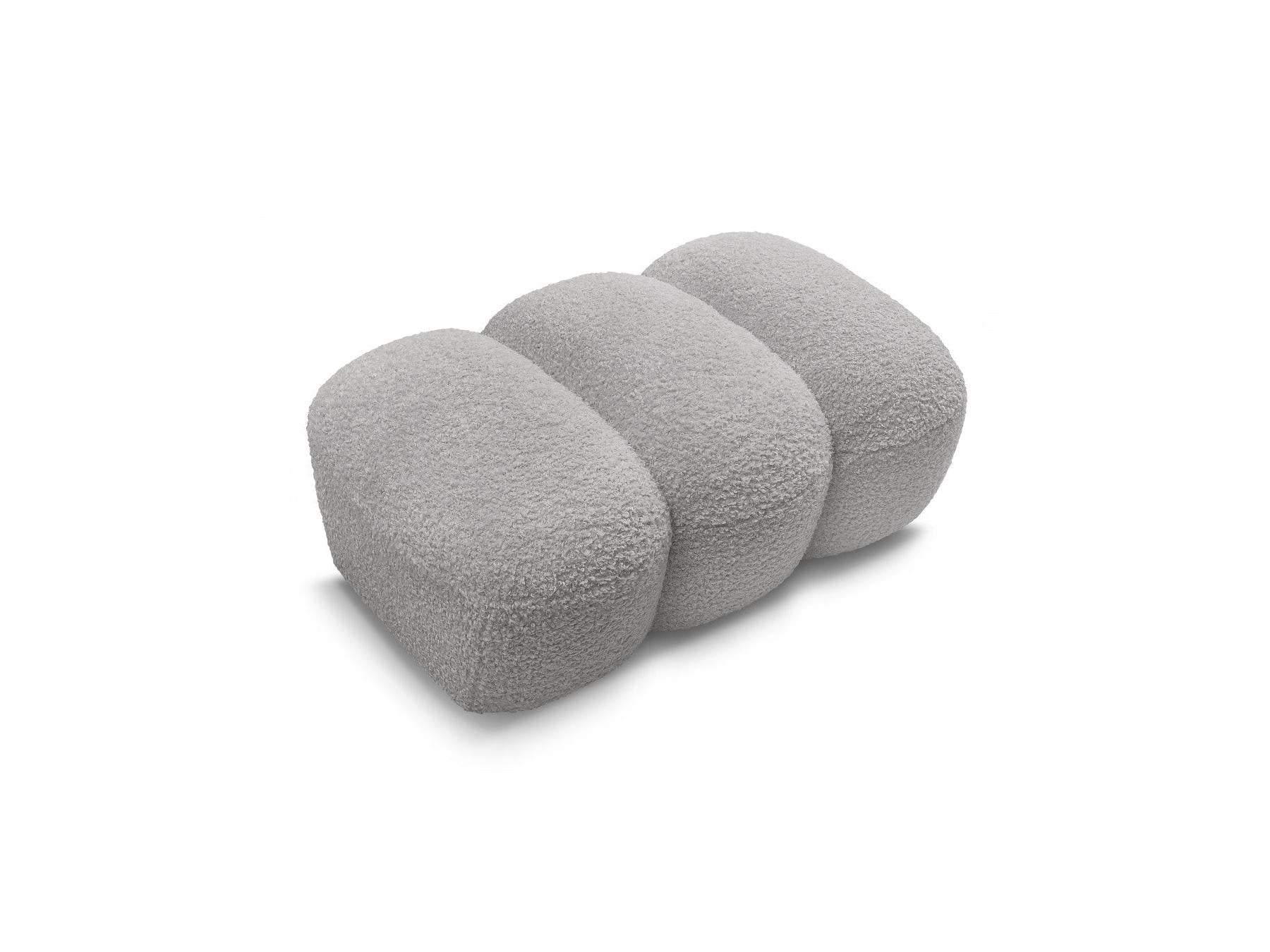 Hippolyte - Pouf