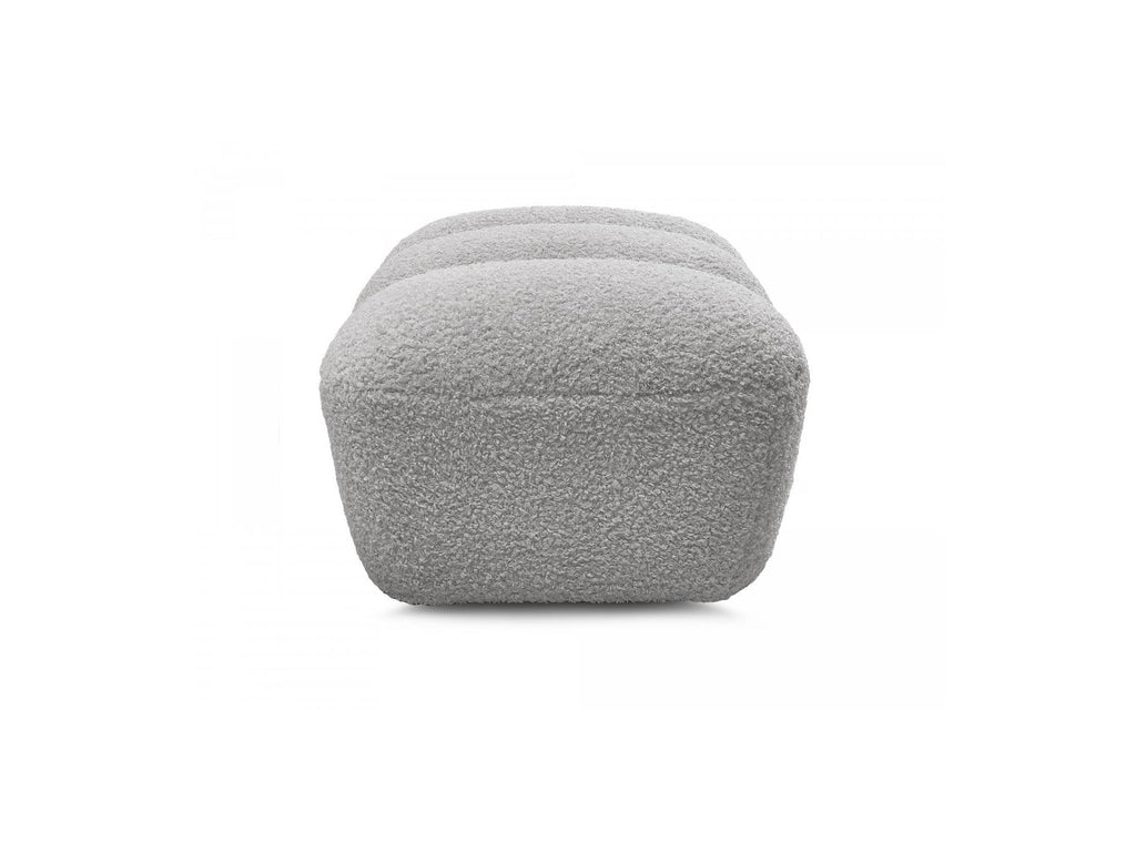 Hippolyte - Pouf