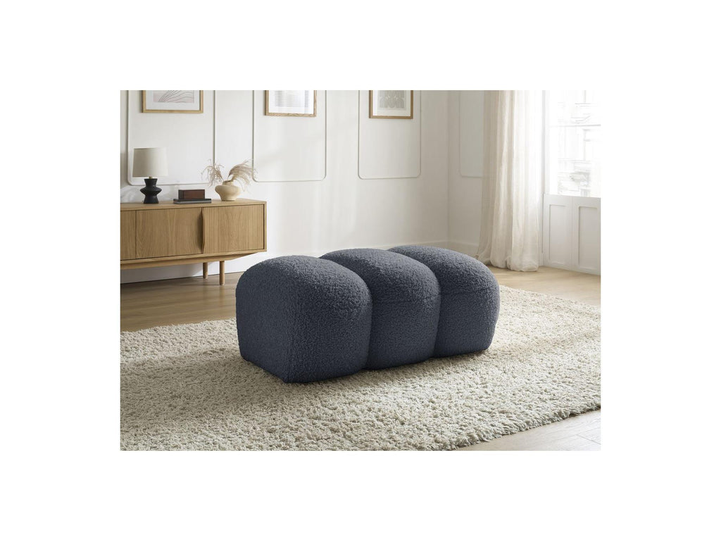 Hippolyte - Pouf