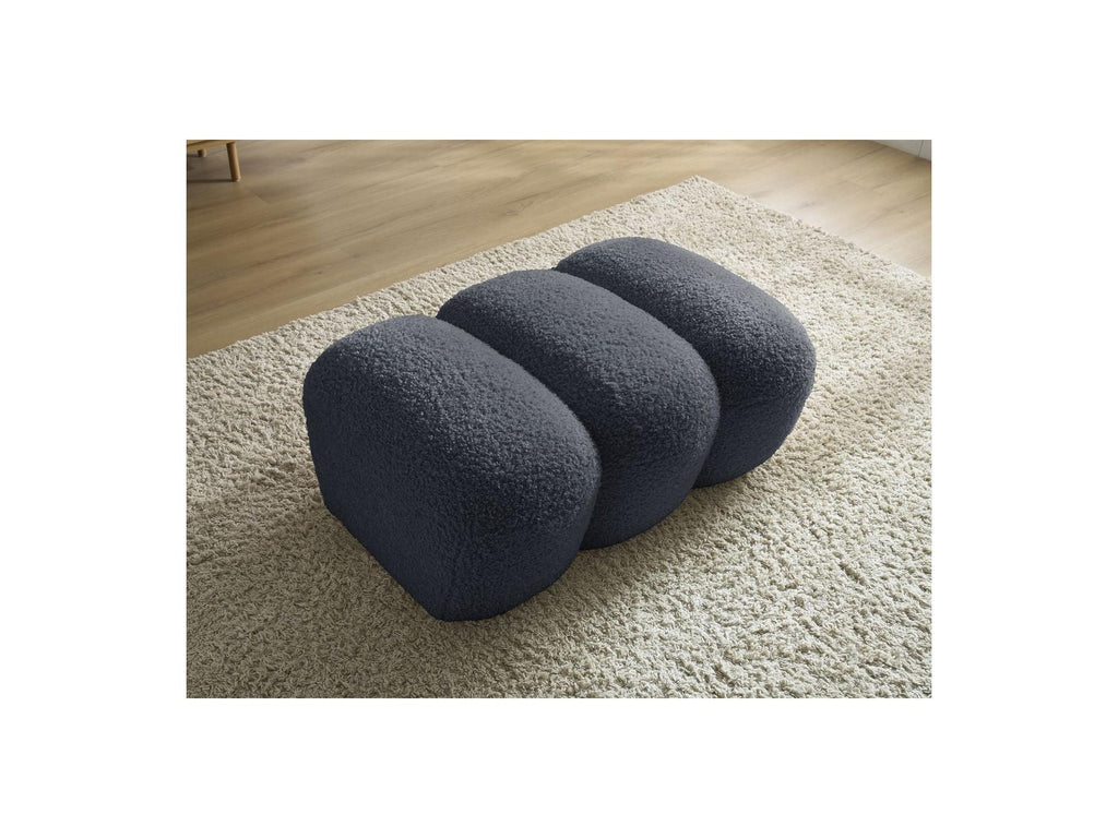 Hippolyte - Pouf