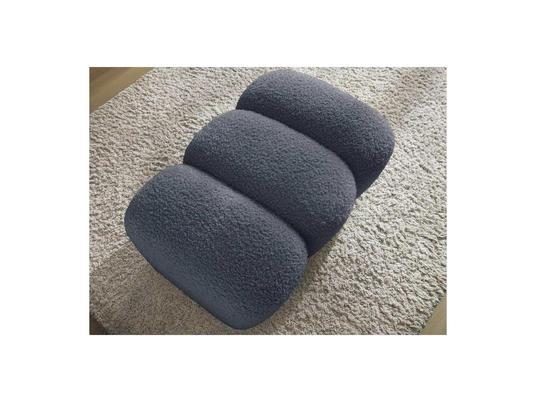 Hippolyte - Pouf