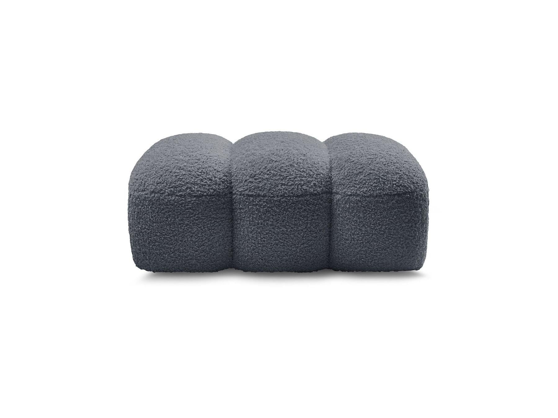 Hippolyte - Pouf