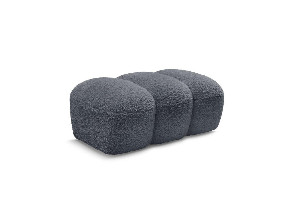 Hippolyte - Pouf