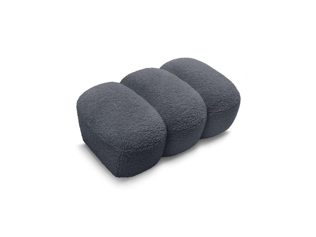 Hippolyte - Pouf