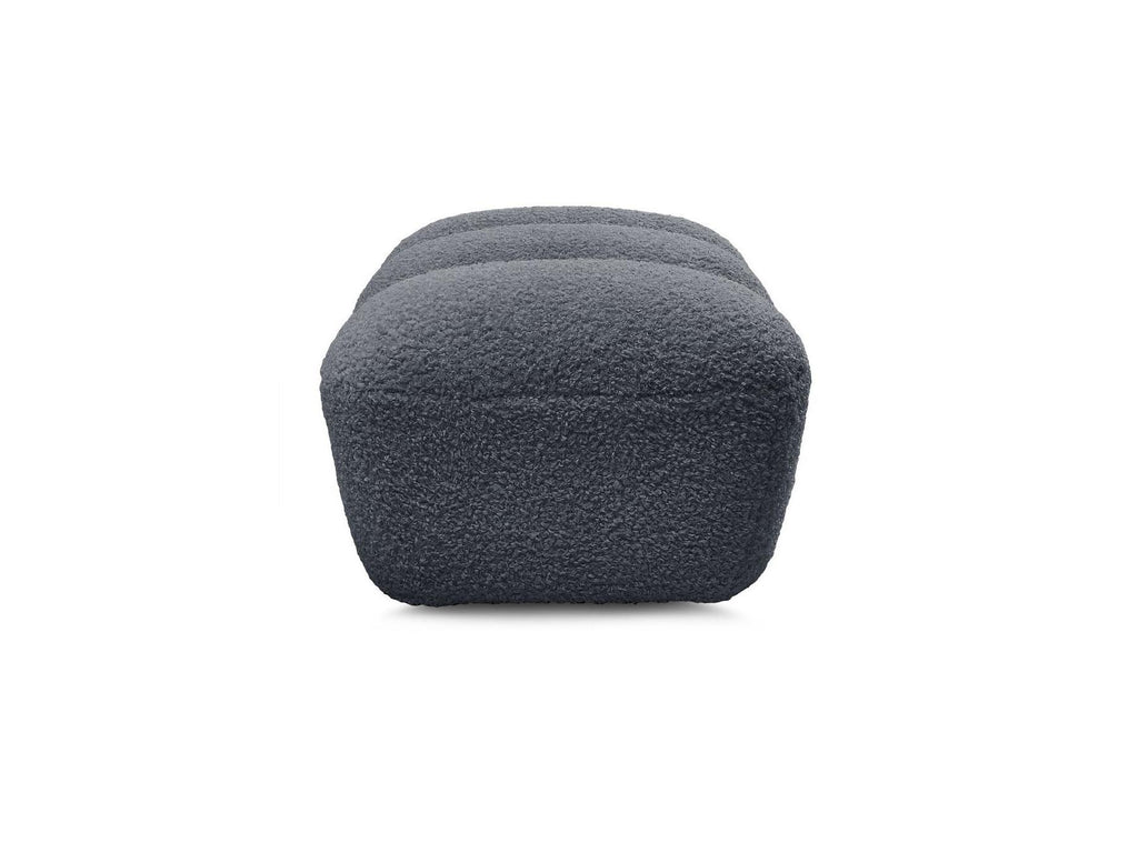 Hippolyte - Pouf