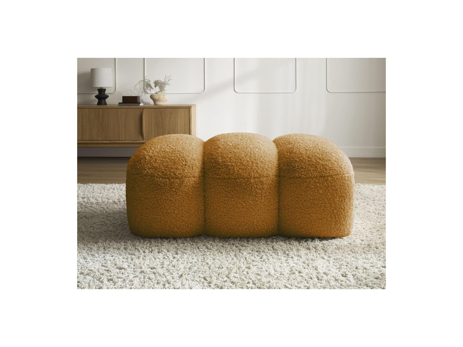 Hippolyte - Pouf