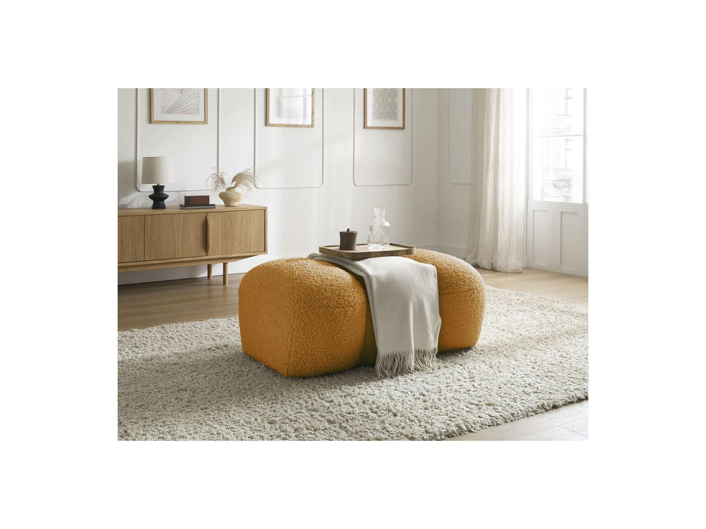 Hippolyte - Pouf