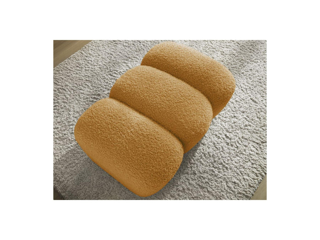 Hippolyte - Pouf