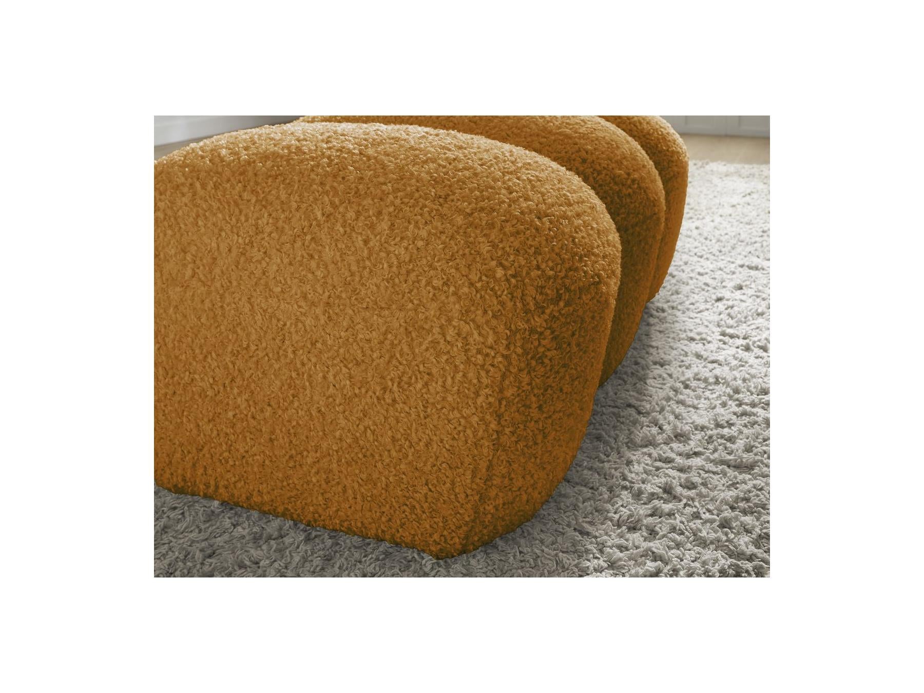 Hippolyte - Pouf
