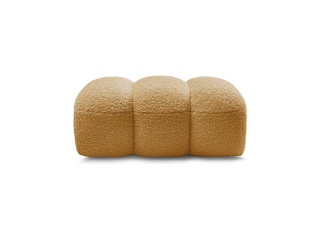 Hippolyte - Pouf