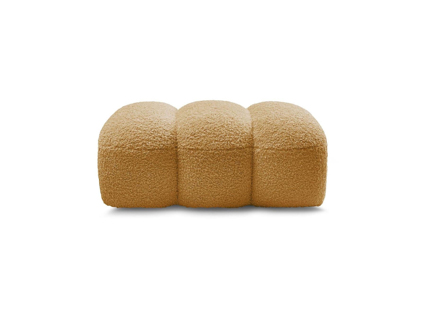 Hippolyte - Pouf