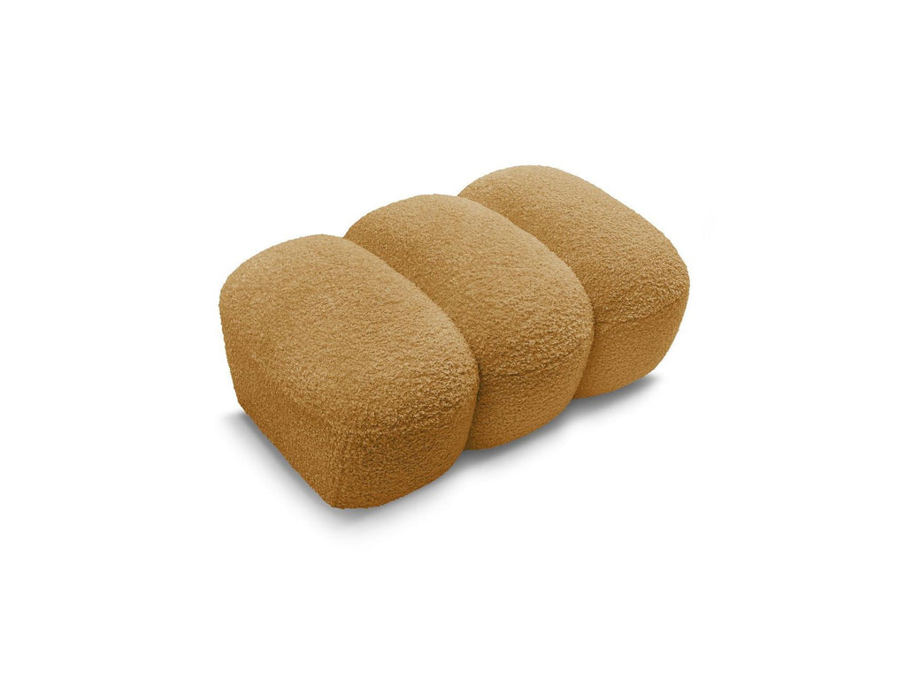 Hippolyte - Pouf