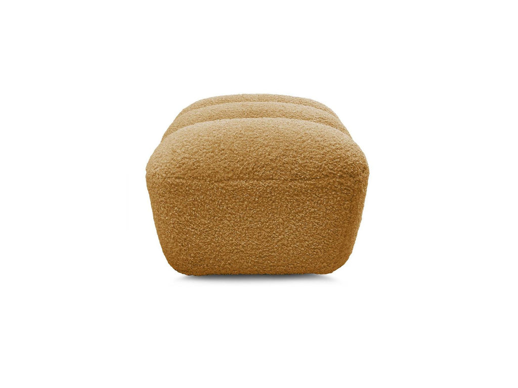 Hippolyte - Pouf