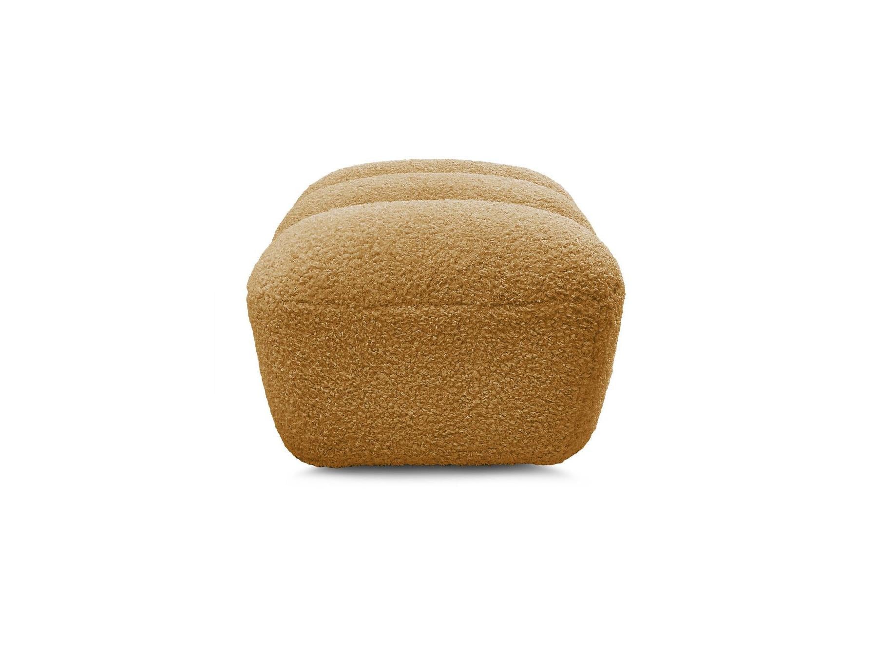Hippolyte - Pouf