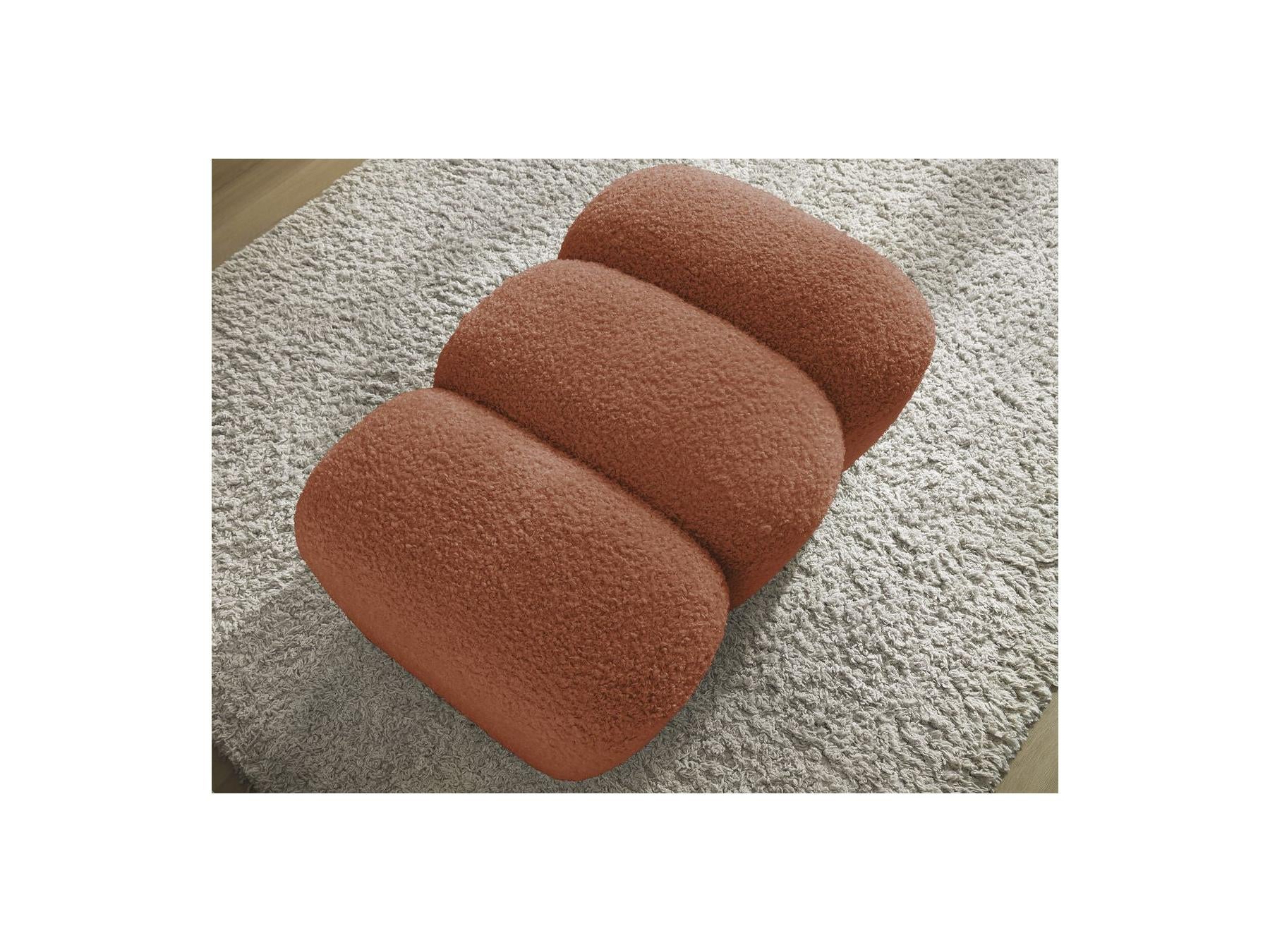 Hippolyte - Pouf