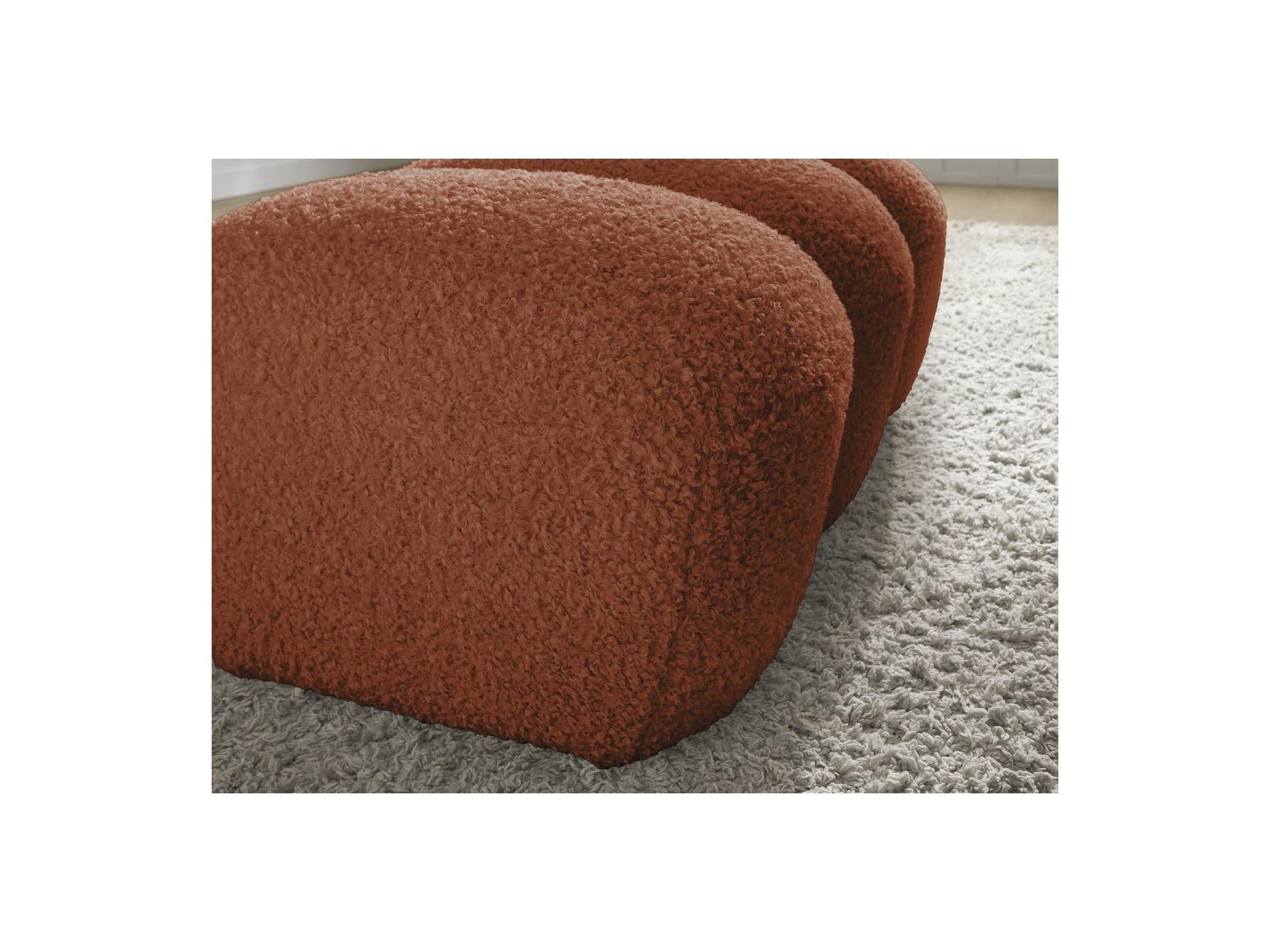 Hippolyte - Pouf