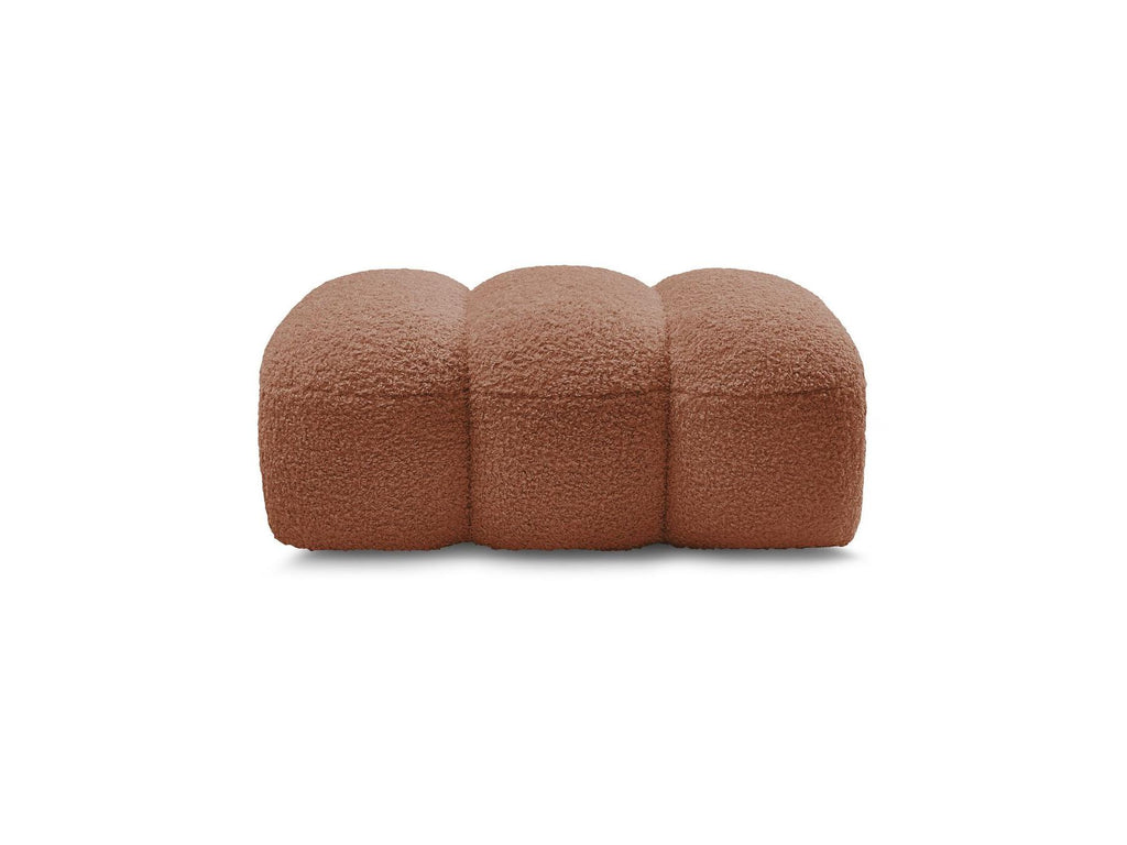 Hippolyte - Pouf