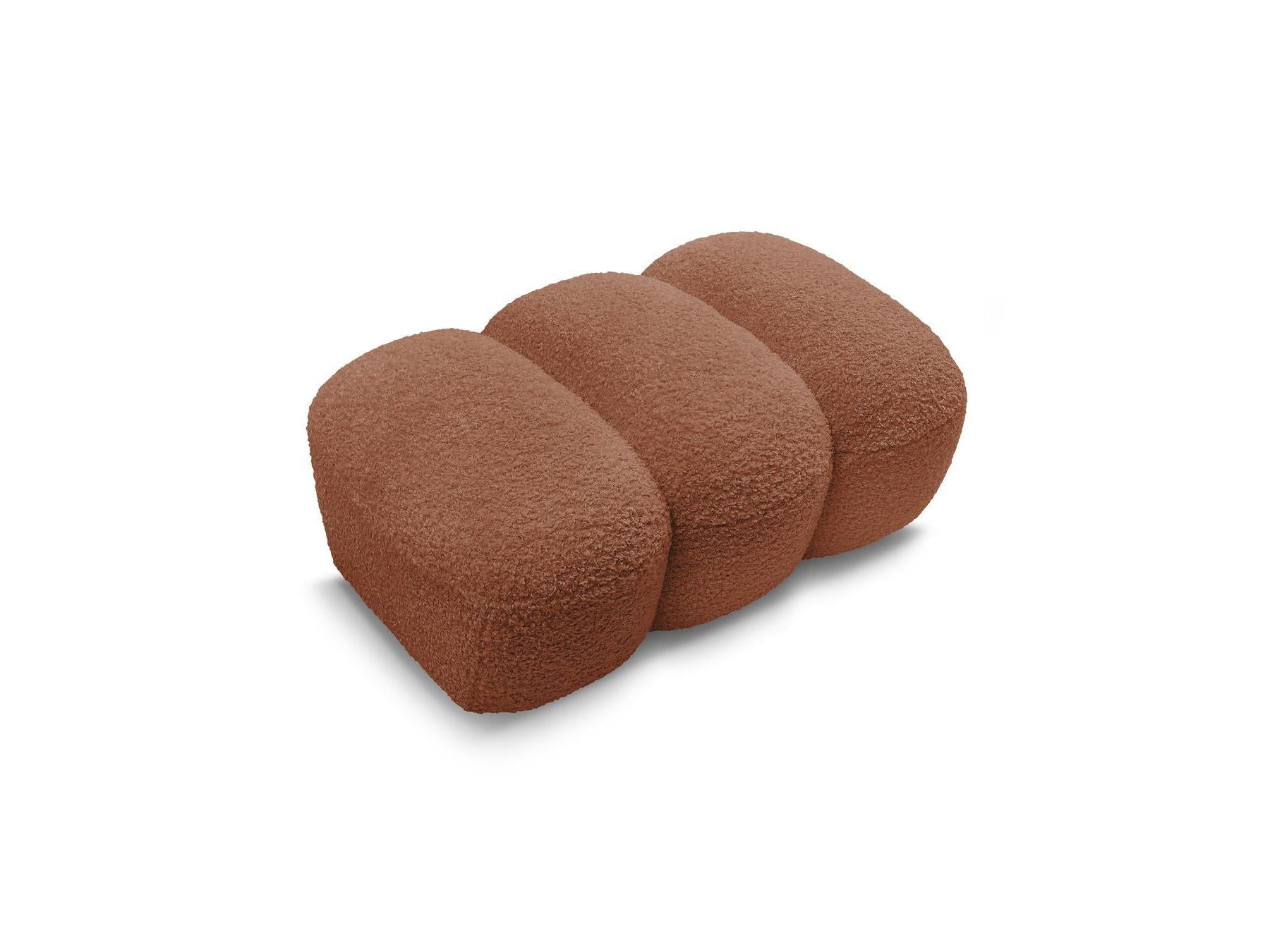 Hippolyte - Pouf