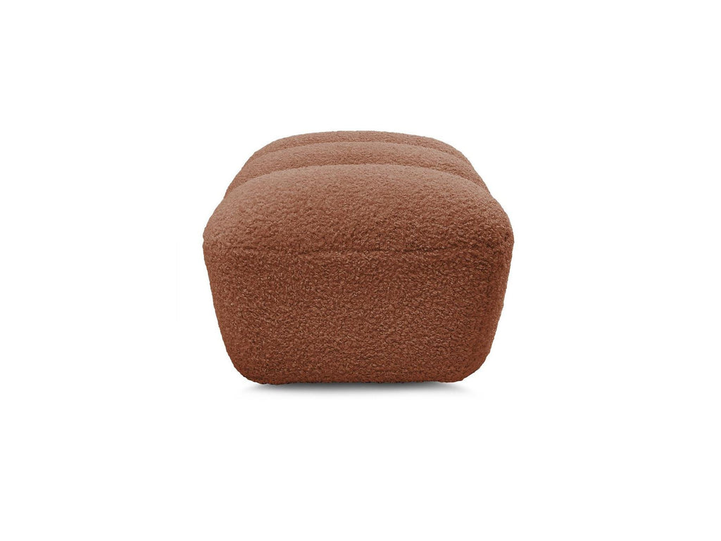 Hippolyte - Pouf