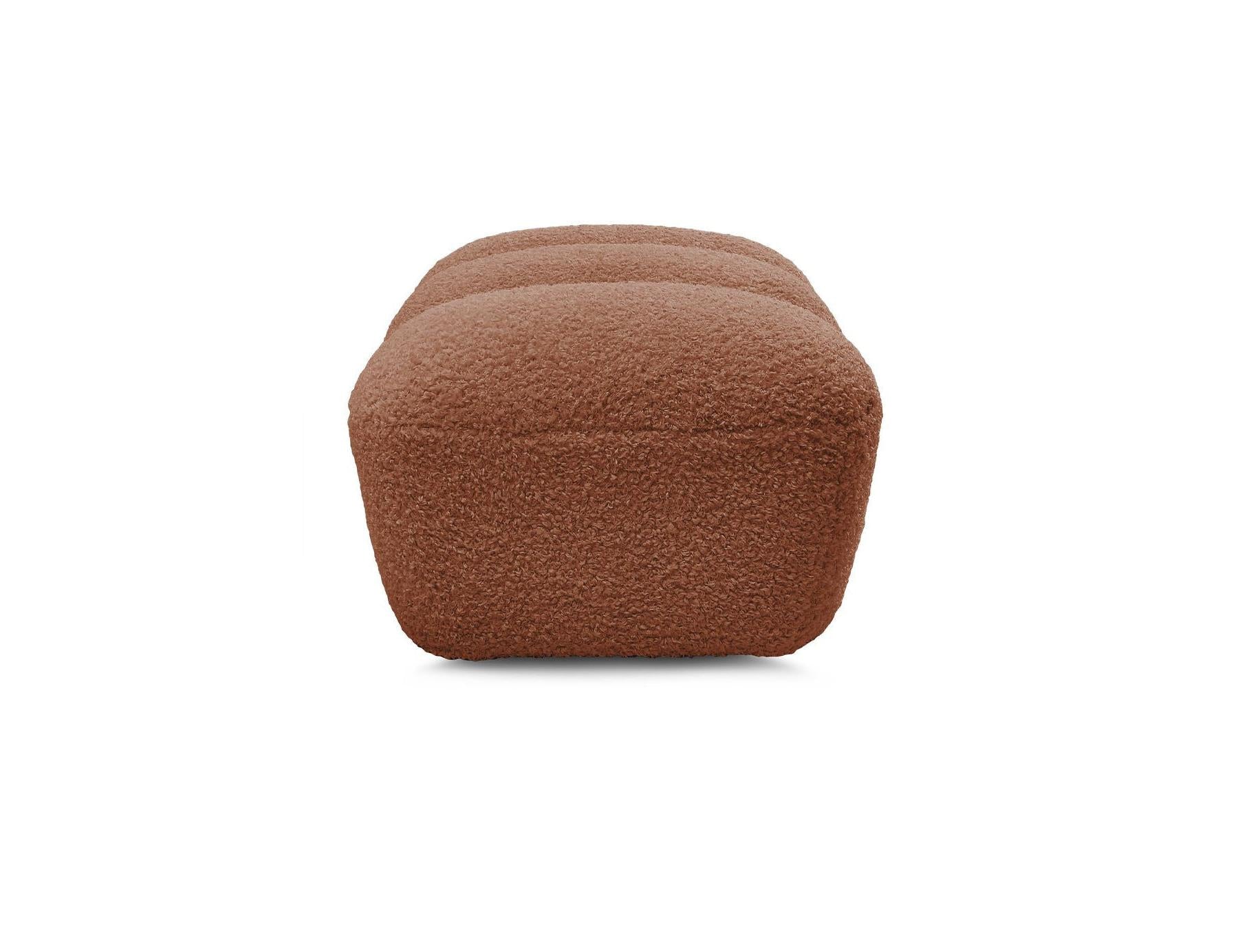 Hippolyte - Pouf