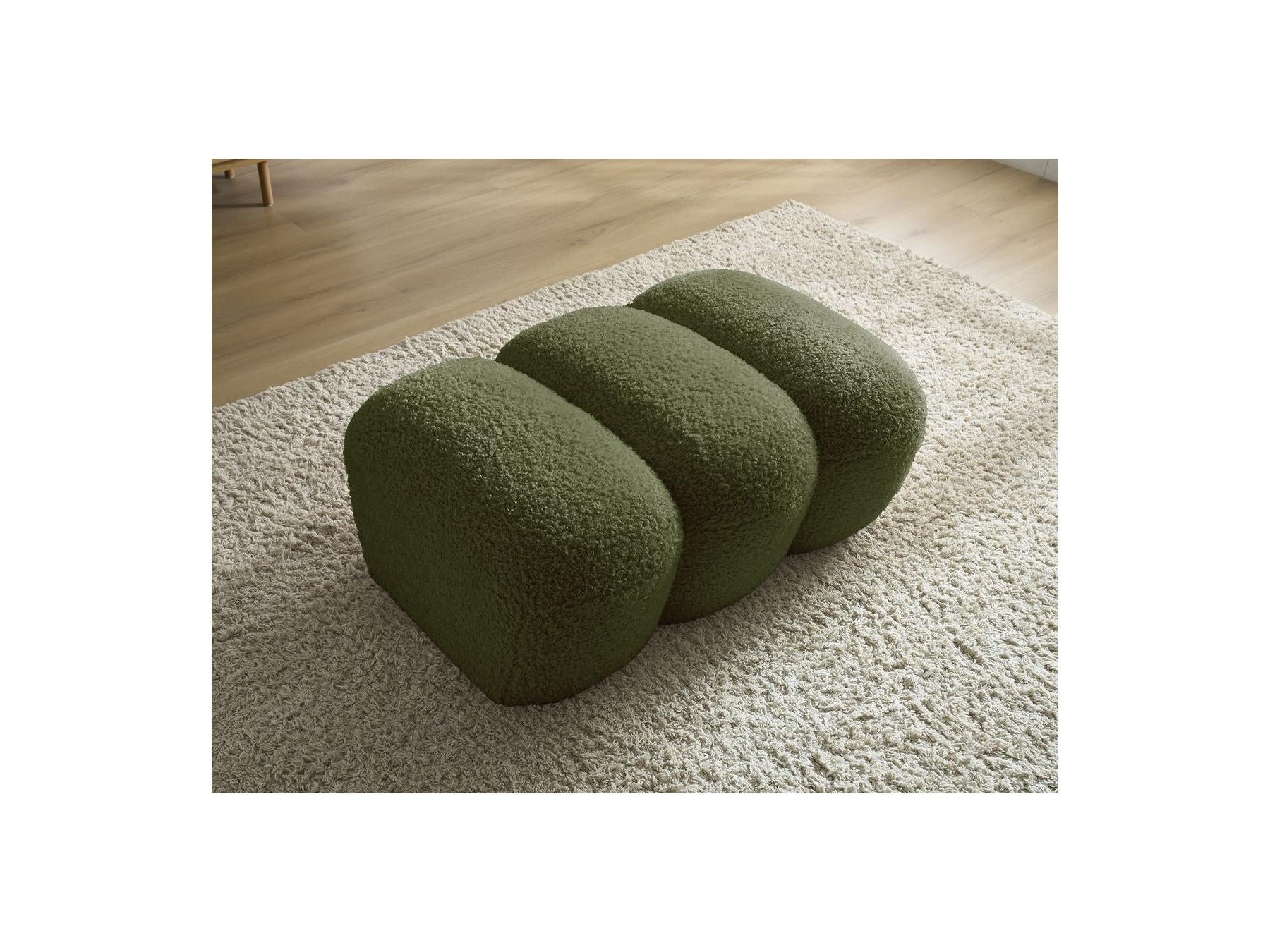 Hippolyte - Pouf
