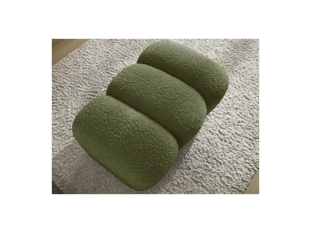 Hippolyte - Pouf