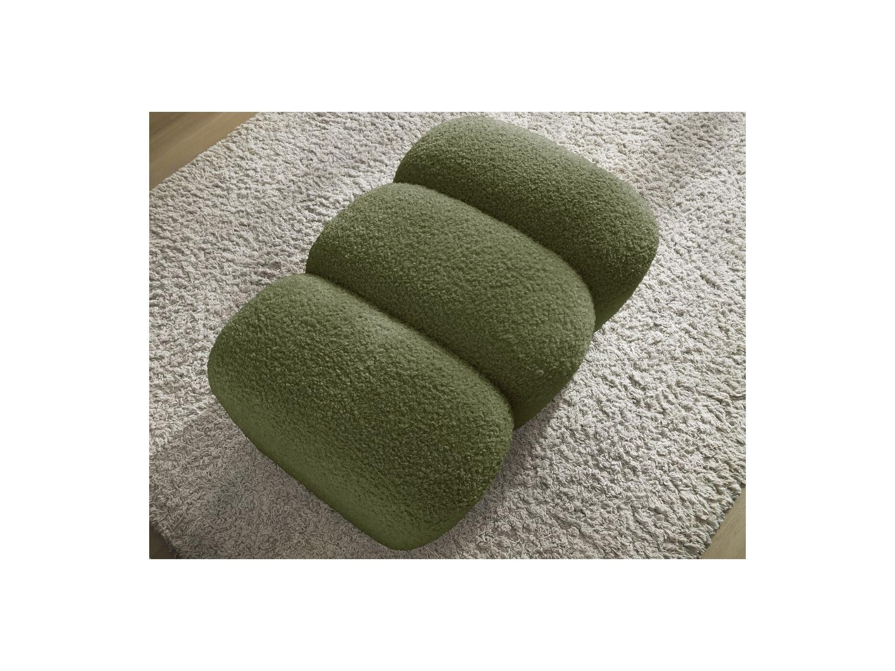 Hippolyte - Pouf