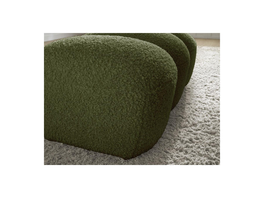 Hippolyte - Pouf