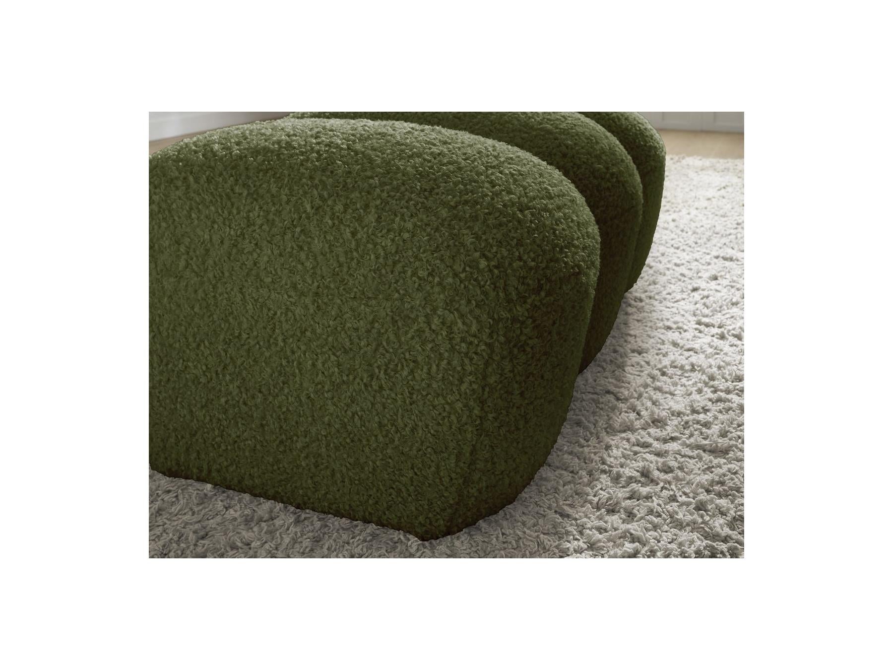 Hippolyte - Pouf