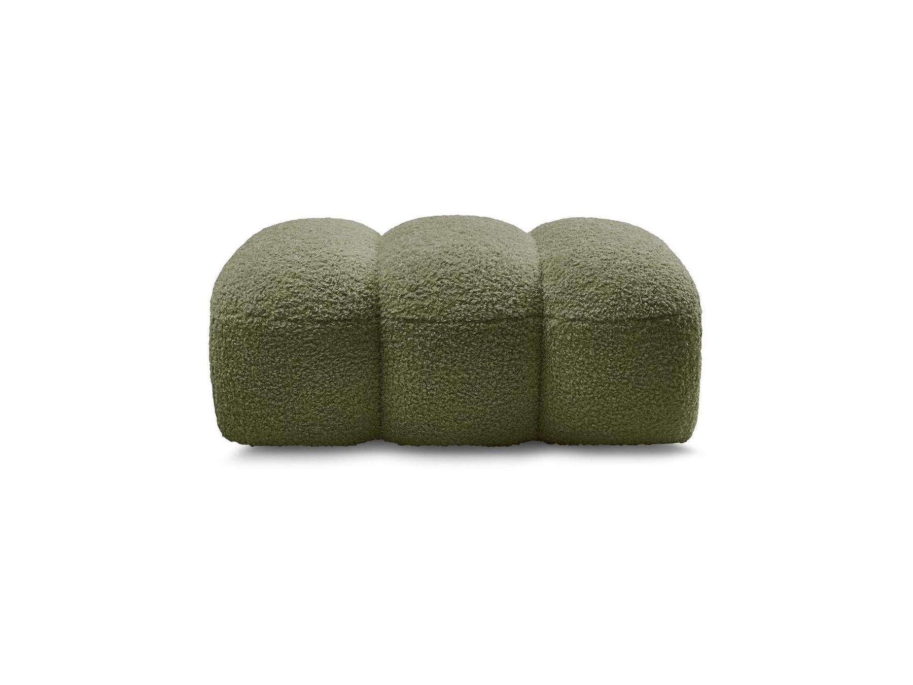 Hippolyte - Pouf