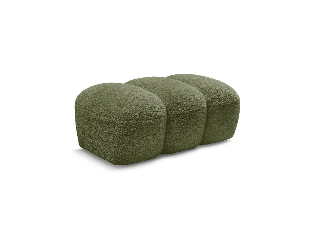 Hippolyte - Pouf