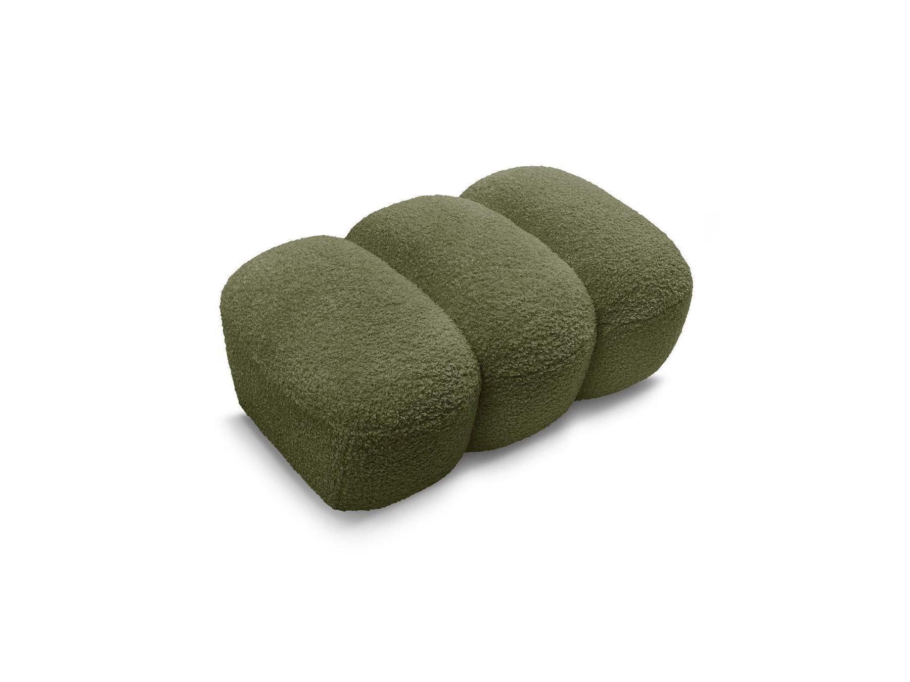 Hippolyte - Pouf