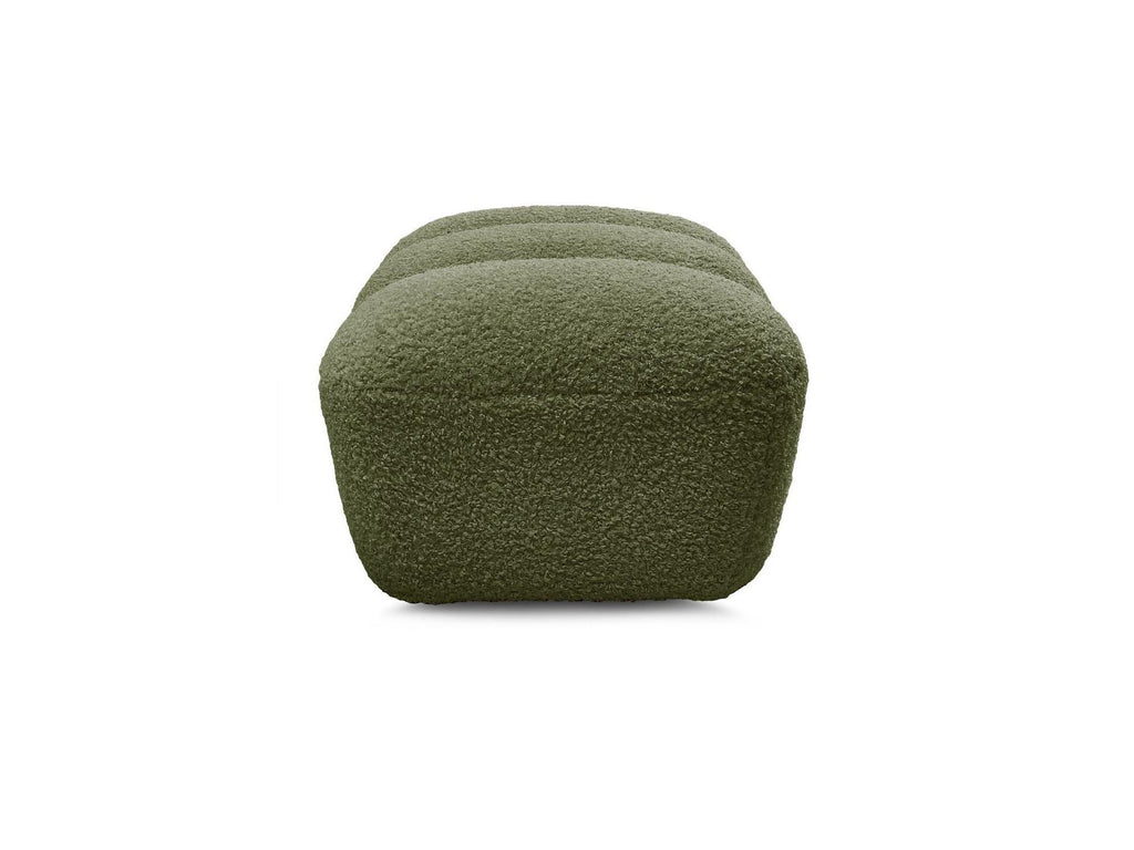 Hippolyte - Pouf