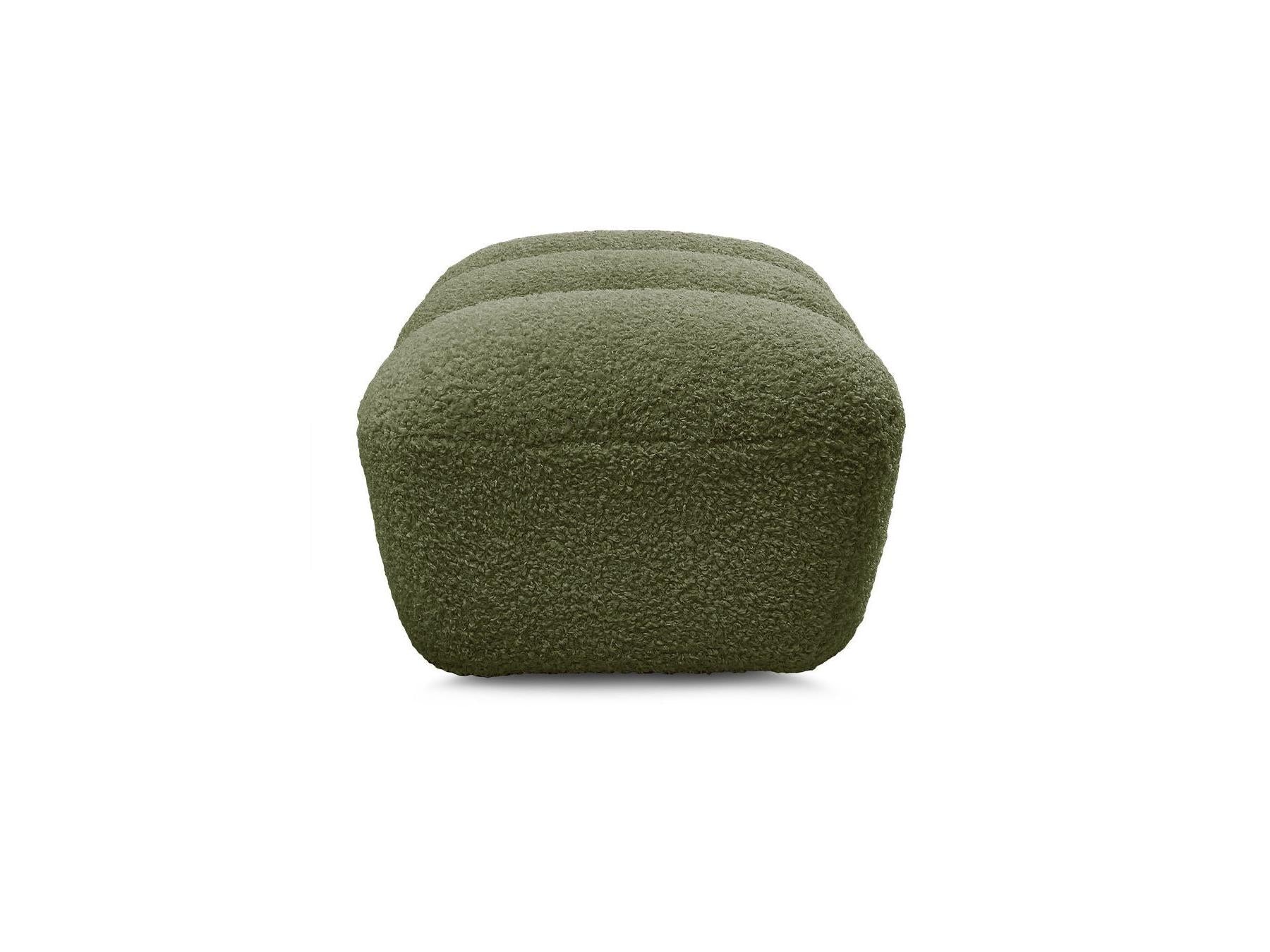 Hippolyte - Pouf