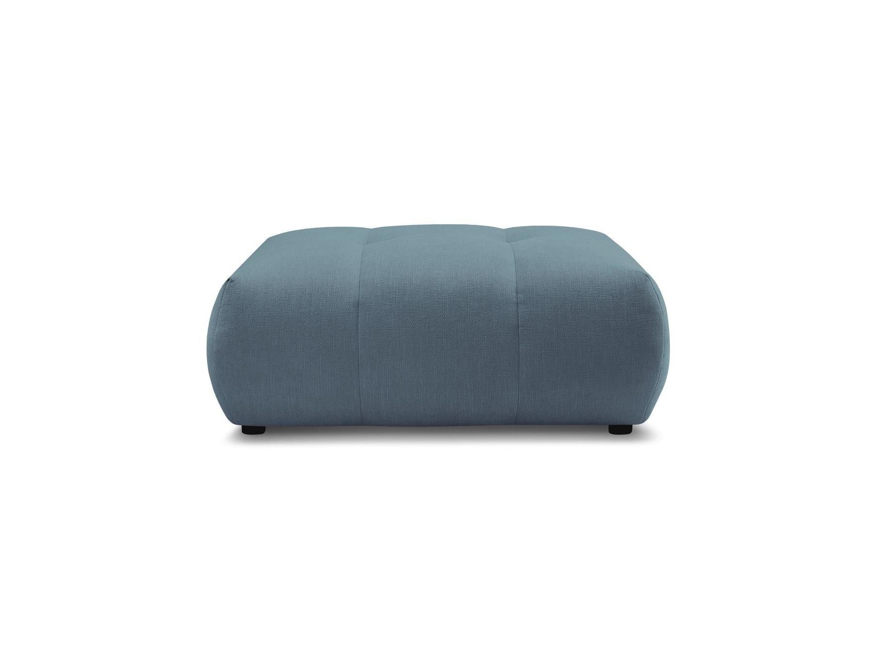 Fuji - Puf - Tejido liso