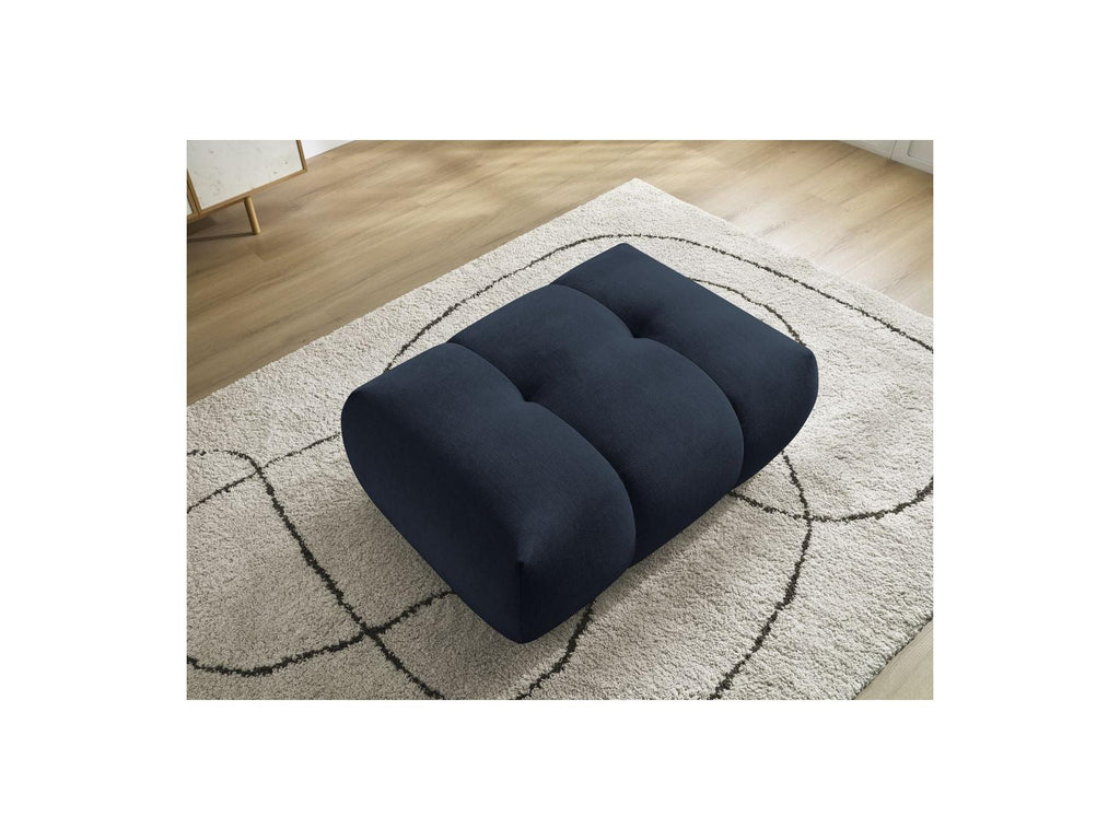 Fuji - Puf - Tejido liso