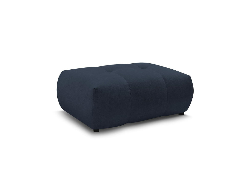 Fuji - Puf - Tejido liso