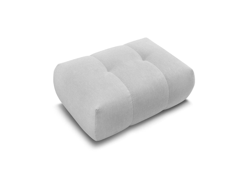Fuji - Puf - Tejido liso