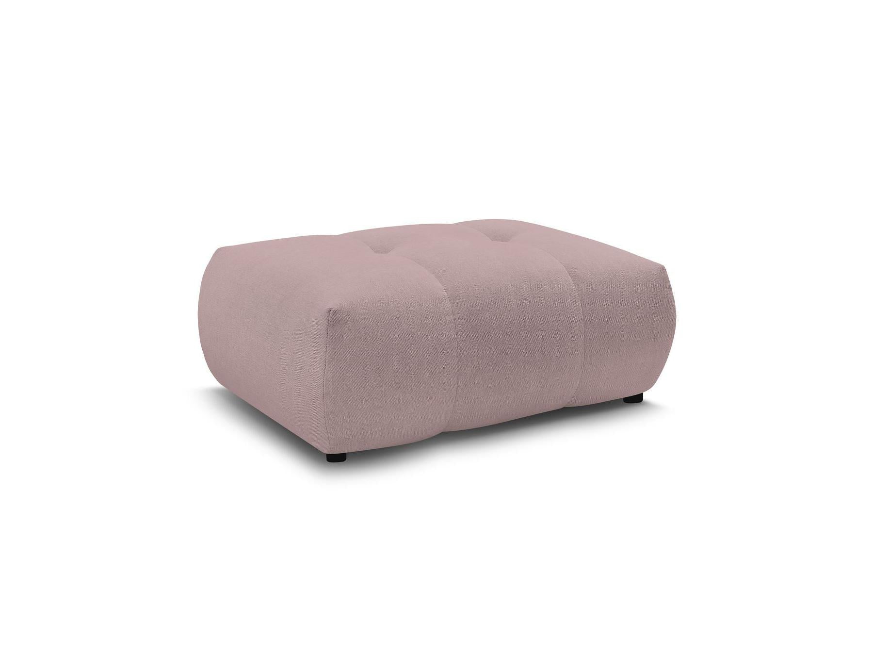 Fuji - Puf - Tejido liso
