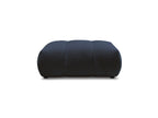 Fuji - Puf - Tejido bouclé