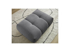 Fuji - Puf - Tejido bouclé