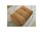 Fuji - Puf - Tejido bouclé