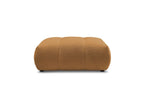 Fuji - Puf - Tejido bouclé
