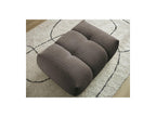Fuji - Puf - Tejido bouclé