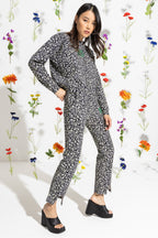The Raquel Leo Pants