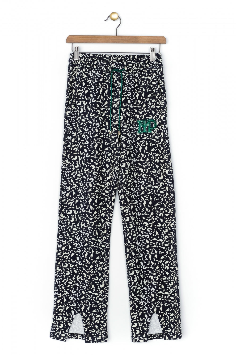 The Raquel Leo Pants